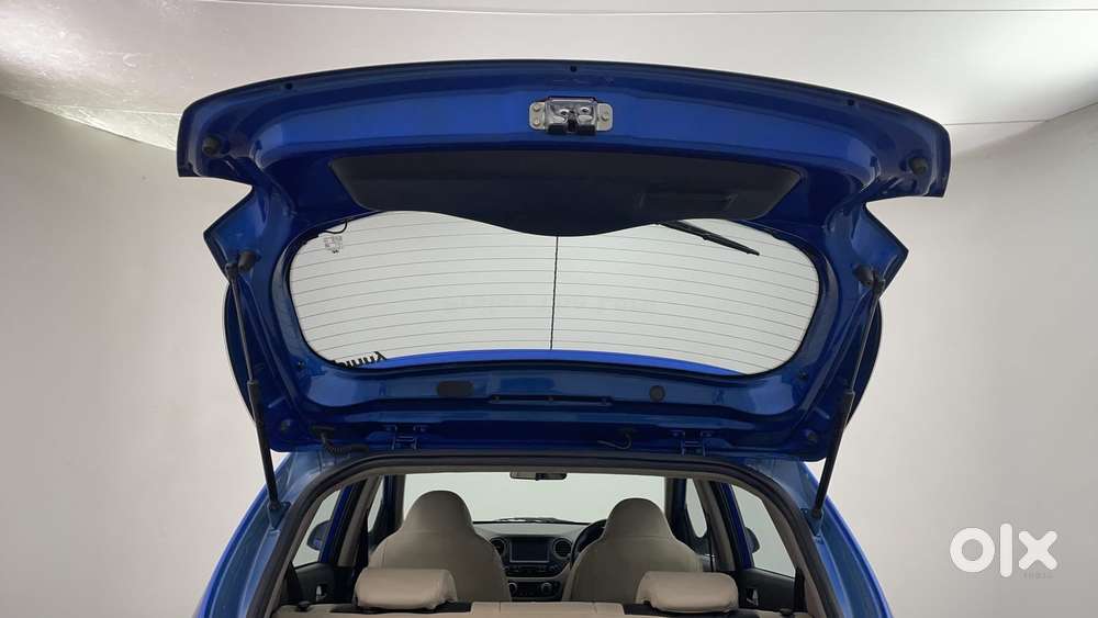 Hyundai Grand I10 1.2 Kappa Asta, 2019, Petrol