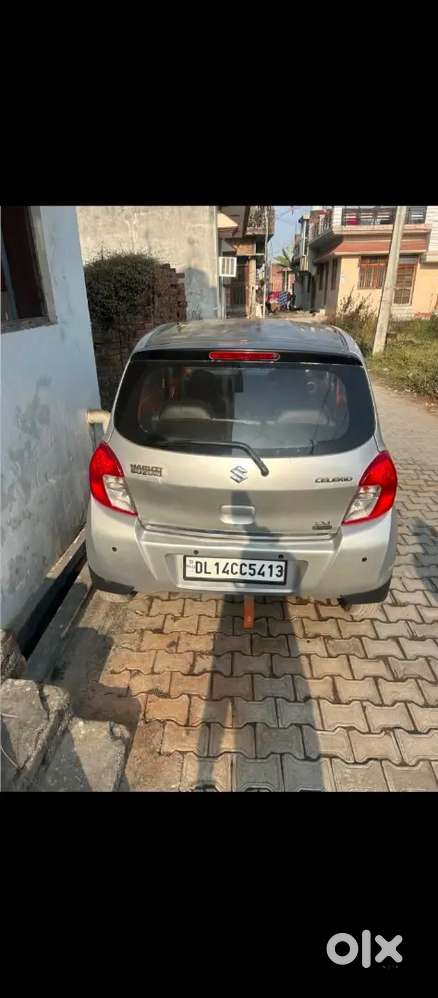 Car Is Good Candisson Koi Bhi Dikeet Nhi Ha Ok Tyre