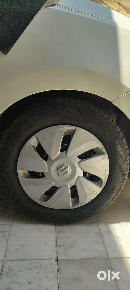 Maruti Suzuki Celerio Nov - 2018