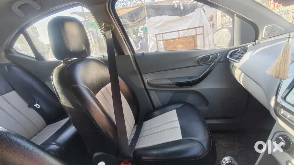 Tata Tigor Sell