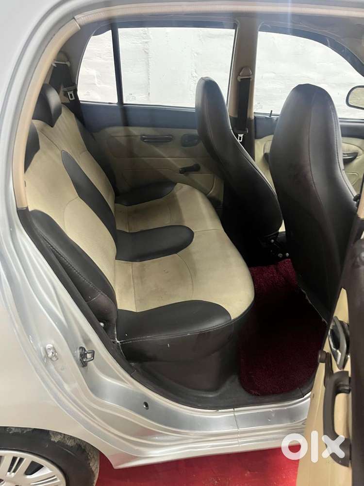 Hyundai Santro Xing, 2011, Petrol