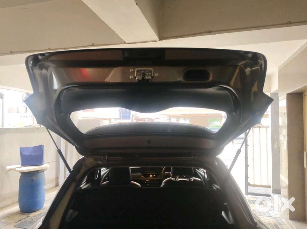 Maruti Suzuki Swift 2025 Model