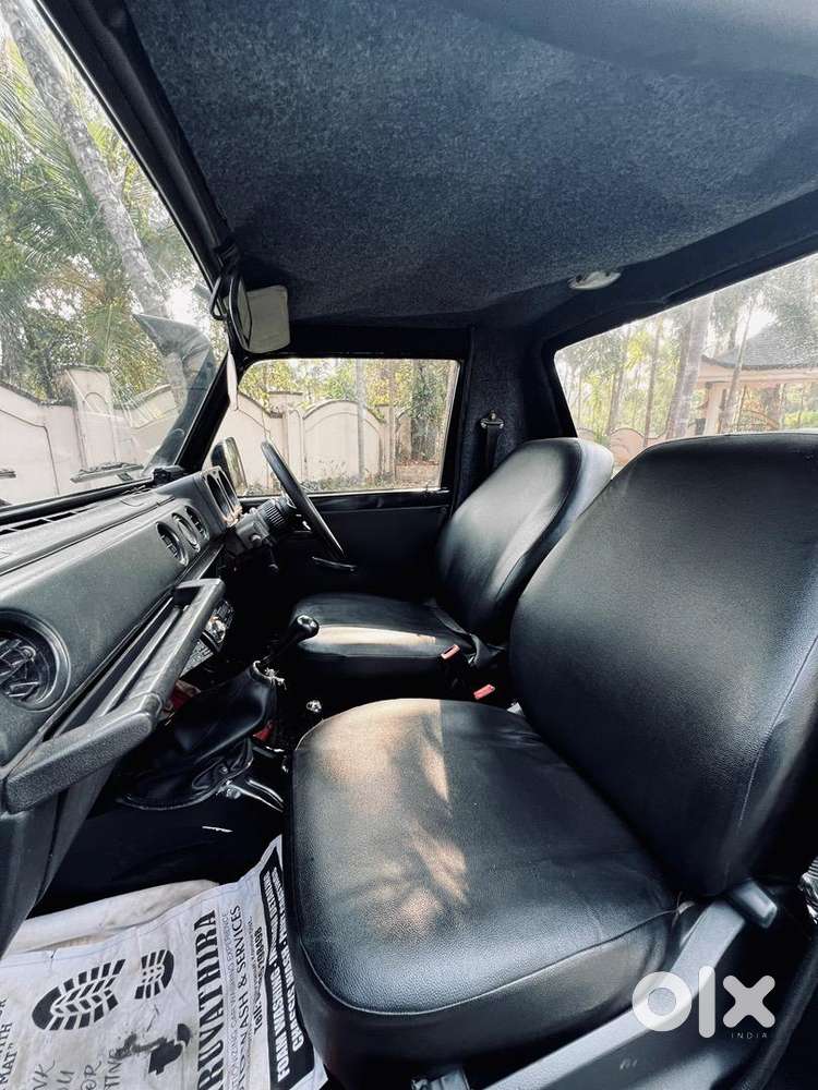 Maruti Suzuki Gypsy 2009 Petrol Well Maintained