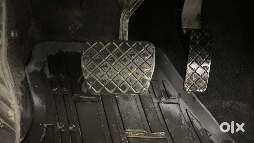 Skoda Slavia 1.5 Tsi Style Dsg, 2022, Petrol