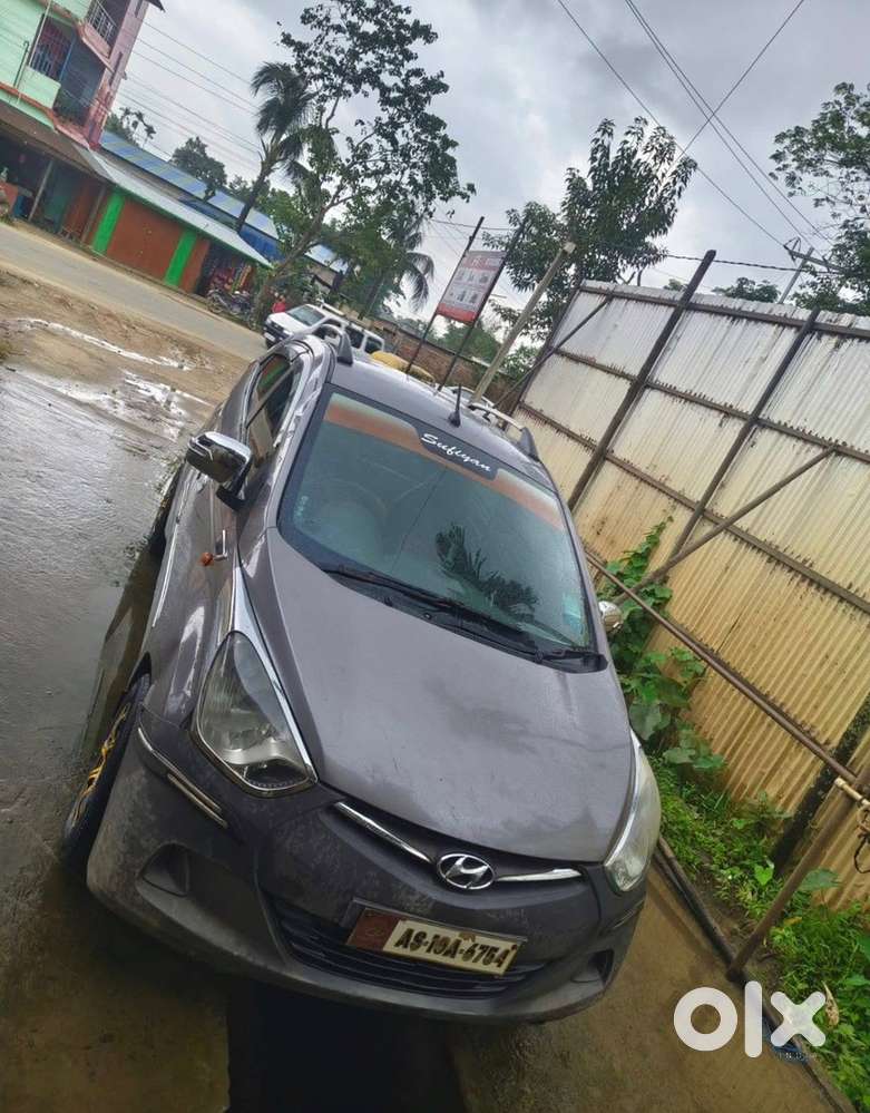 Hyundai Any 2013 Petrol 75000 Km Driven