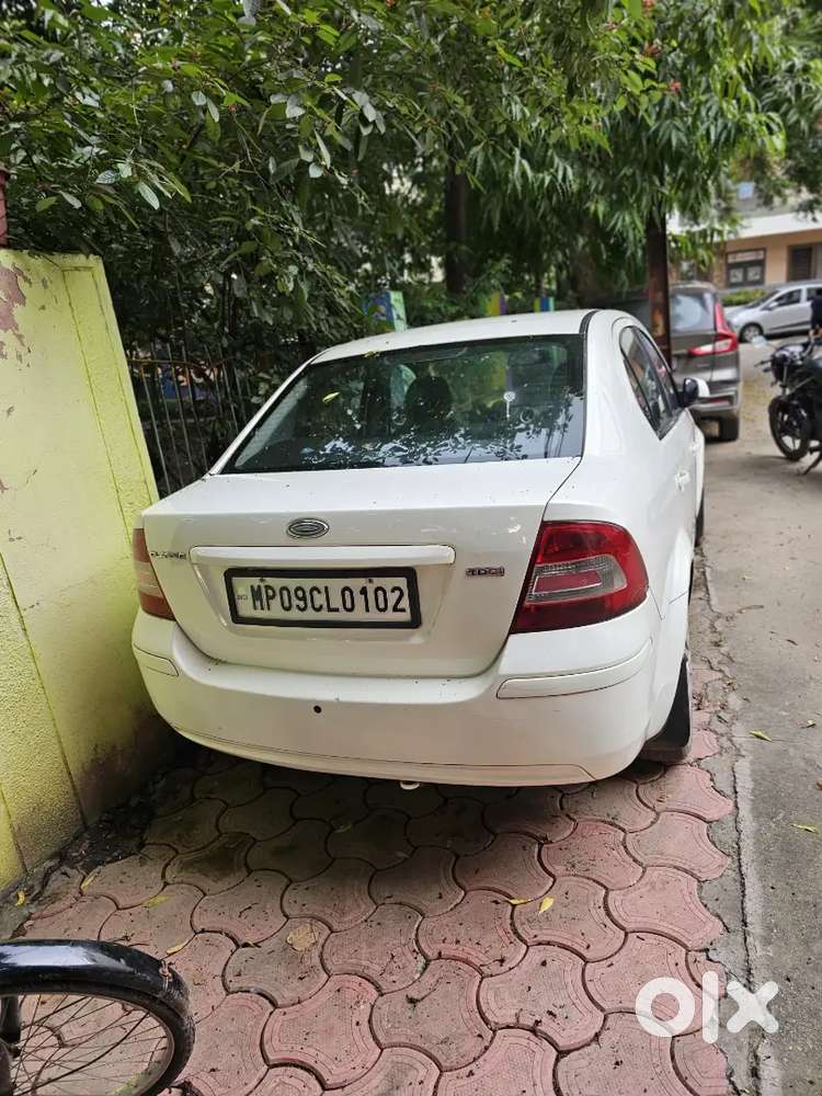 Ford Fiesta Diesel Well Maintained Car And Excellent Condition