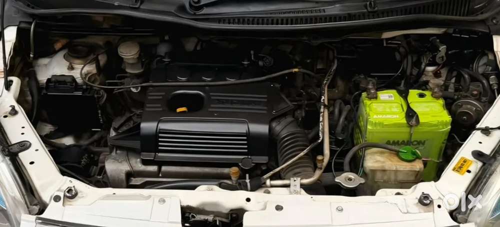 Maruti Suzuki Wagon R Lxi Cng, 2014, Cng & Hybrids