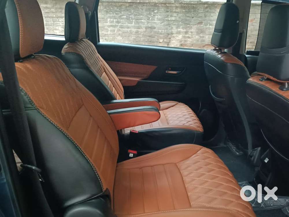 Maruti Suzuki Xl6 1.5 Zeta At, 2021, Petrol