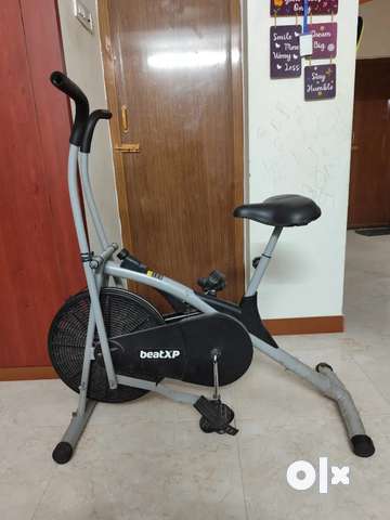 Used gym cycle for on sale sale