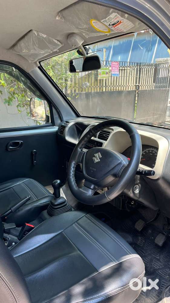 Maruti Suzuki Eeco 5 Seater Ac, 2020, Petrol