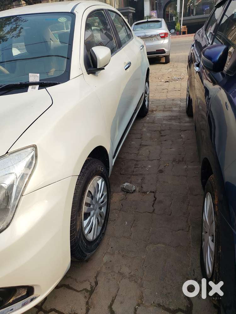 Maruti Suzuki Dzire 1.2 Vxi, 2020, Petrol