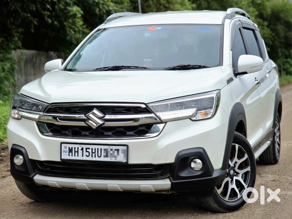 Maruti Suzuki Xl6 1.5 Zeta At, 2022, Petrol