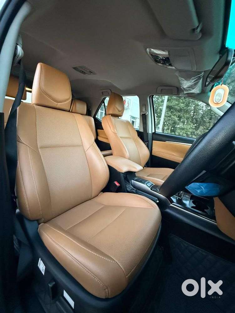 Toyota Fortuner 3.0 4x2 Automatic, 2025, Diesel