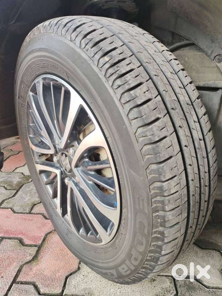 Maruti Suzuki Ertiga, 2022, Petrol