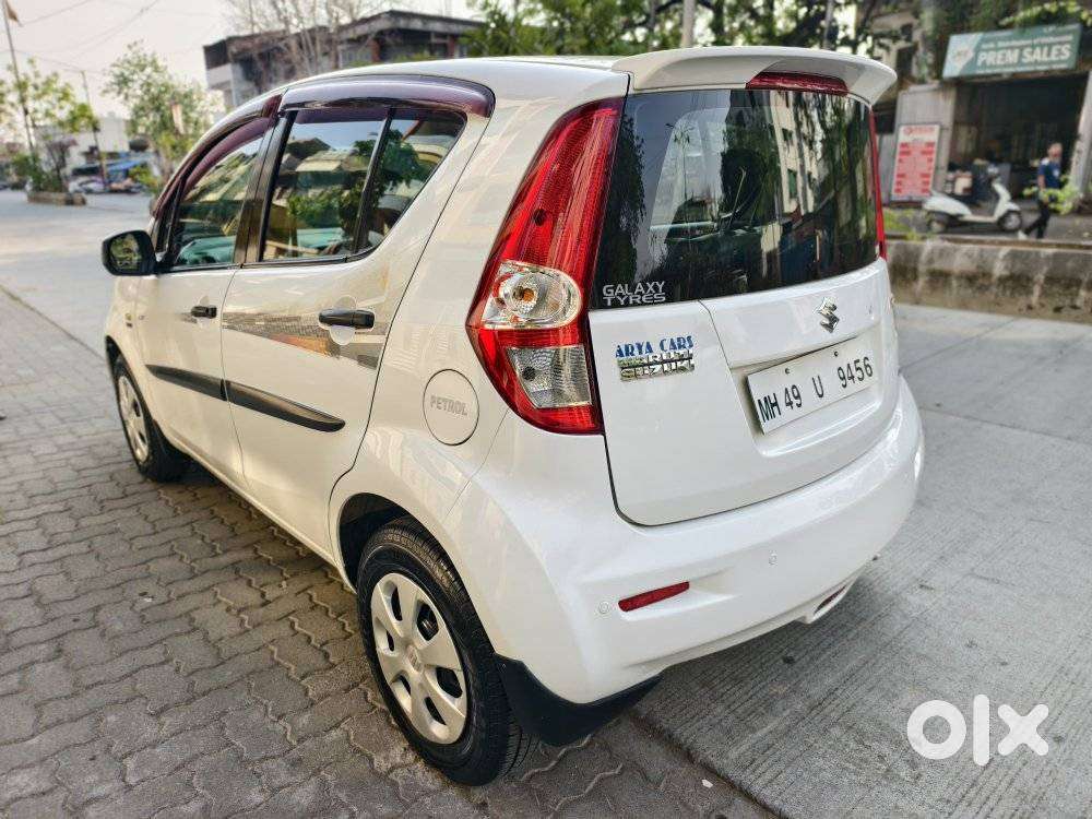 Maruti Suzuki Ritz Vxi, 2016, Petrol