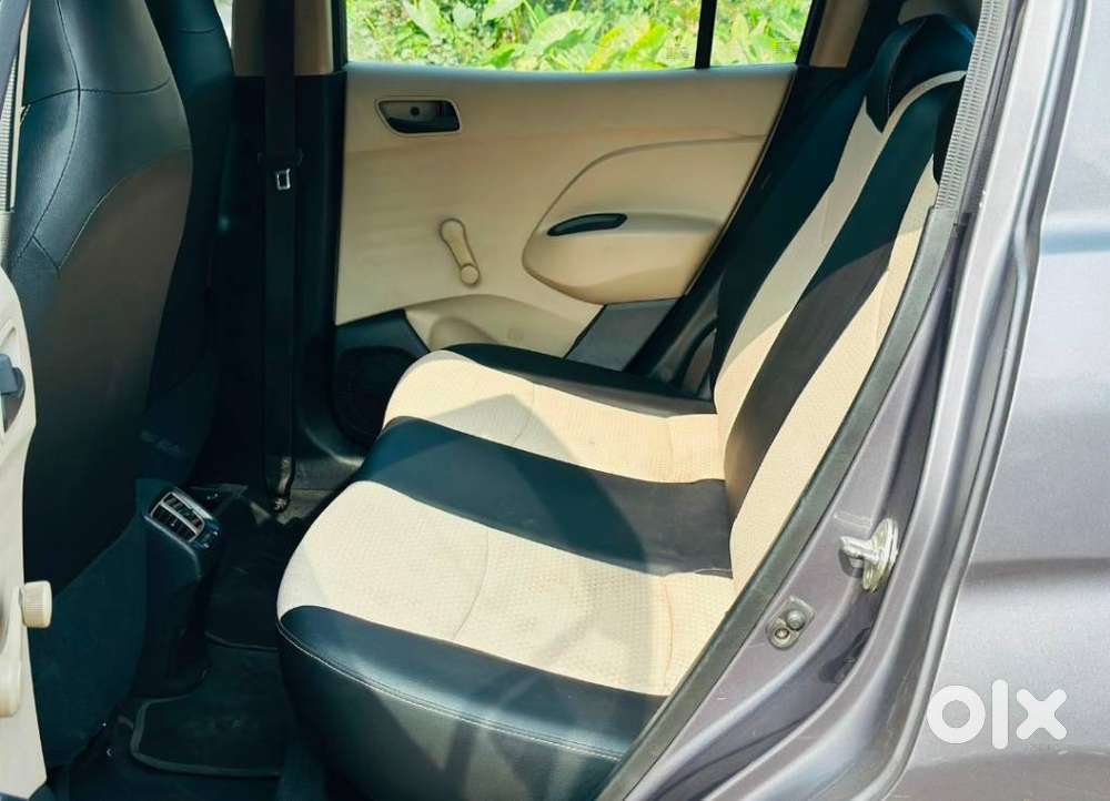 Hyundai Santro Era Executive, 2019, Petrol