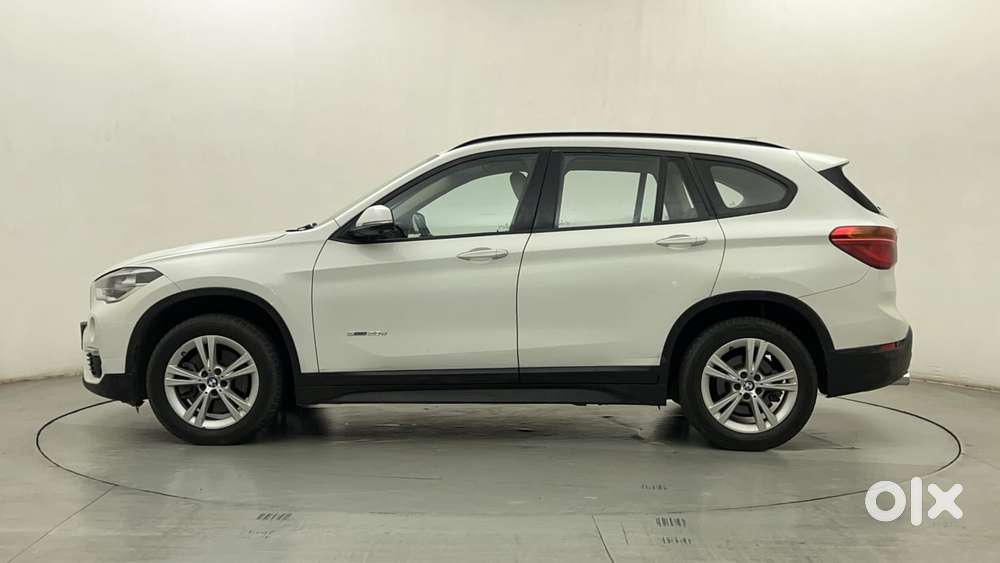 Bmw X1 Sdrive20d Expedition, 2018, Diesel