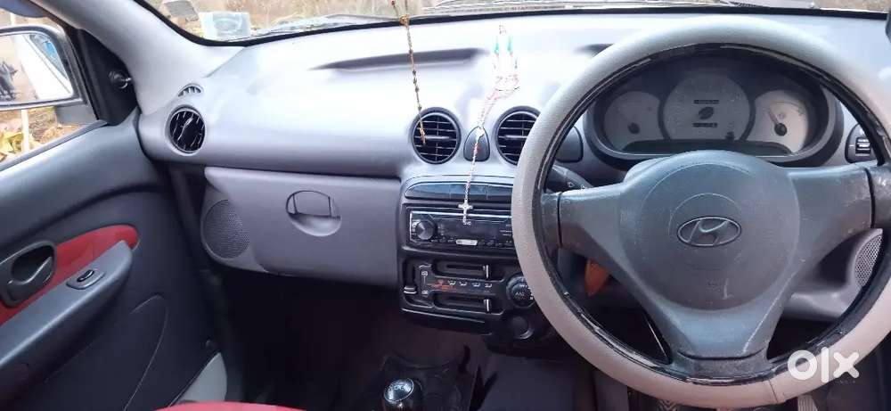 Hyundai Santro Xing 2009