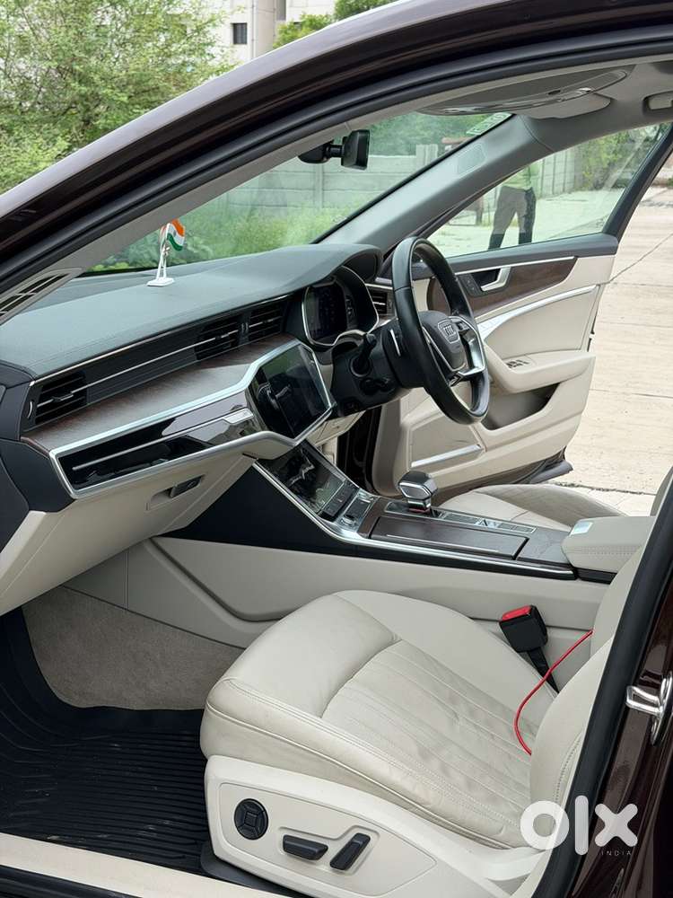 Audi A6 Diesel 2021