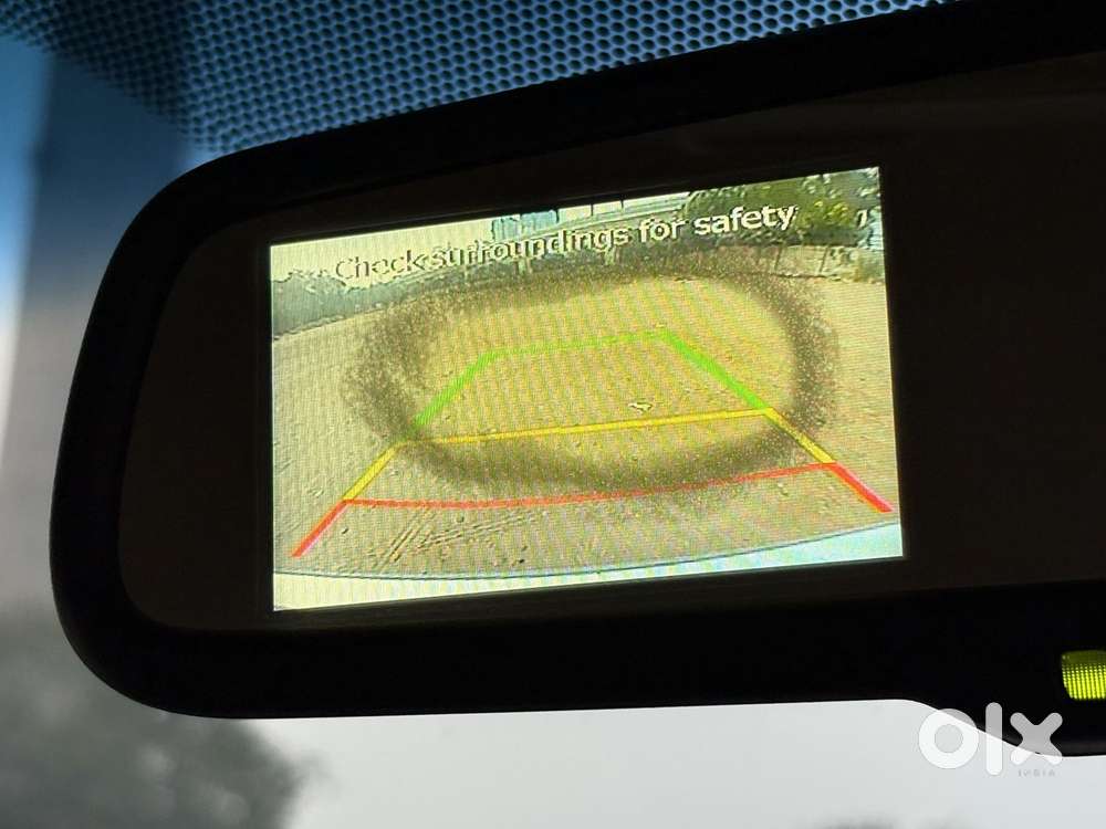 Hyundai Verna Sx Option, 2015, Petrol