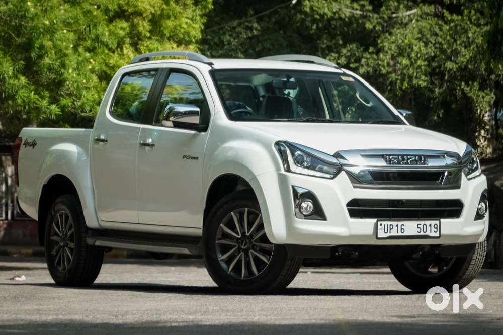 Isuzu V-cross Z Prestige 4x4 Mt, 2026, Diesel