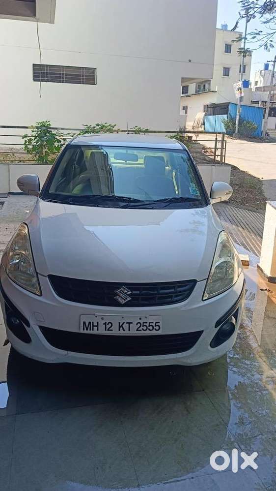 Maruti Suzuki Swift Dzire 2014 Diesel Well Maintained
