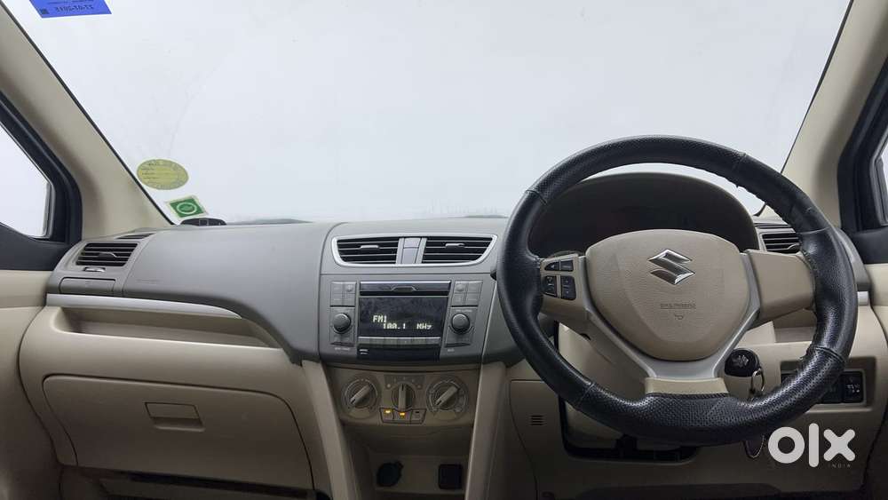 Maruti Suzuki Ertiga 1.5 Zxi, 2015, Petrol