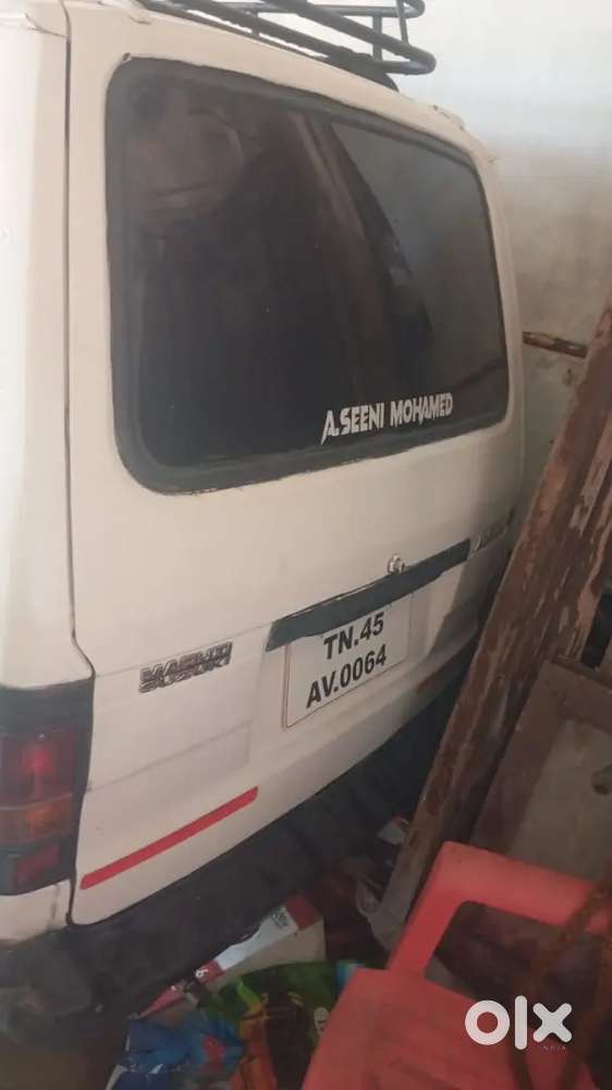 Good Onmi Home Use Only