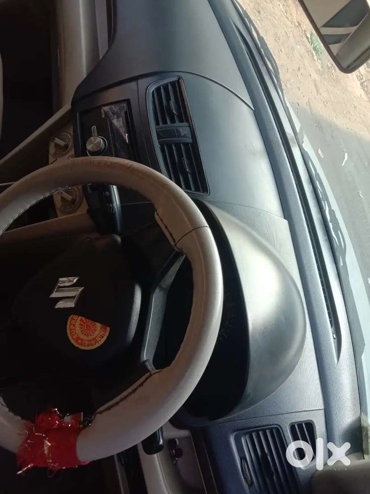 Maruti Suzuki Swift Dzire 2016 Cng & Hybrids Well Maintained
