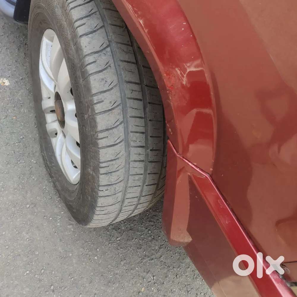 Tata Sumo Gold 2013 Diesel Good Condition