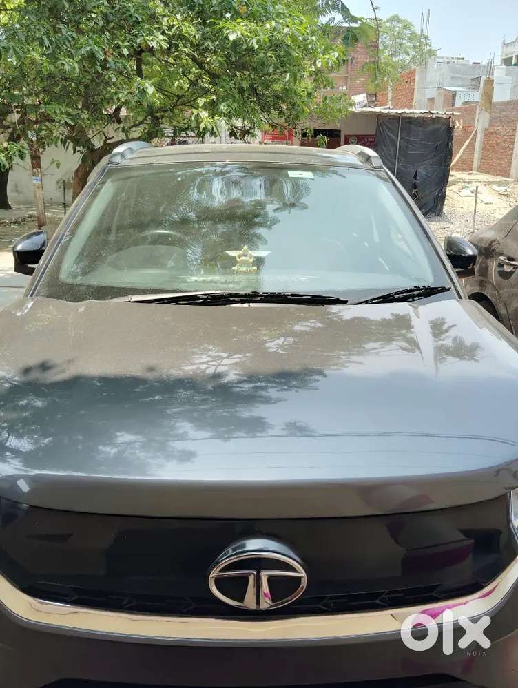 Tata Nexon 2021 Petrol 37000 Km Driven