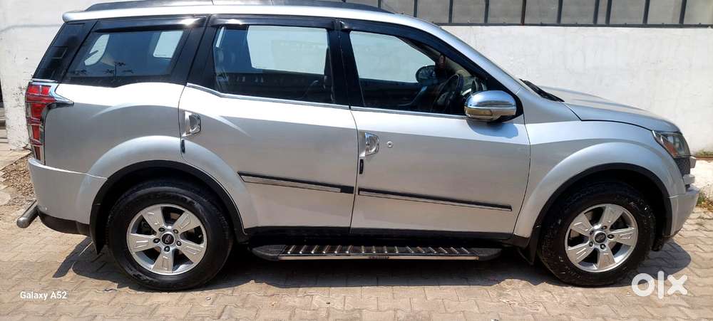 Mahindra Xuv500 W8, 2014, Diesel