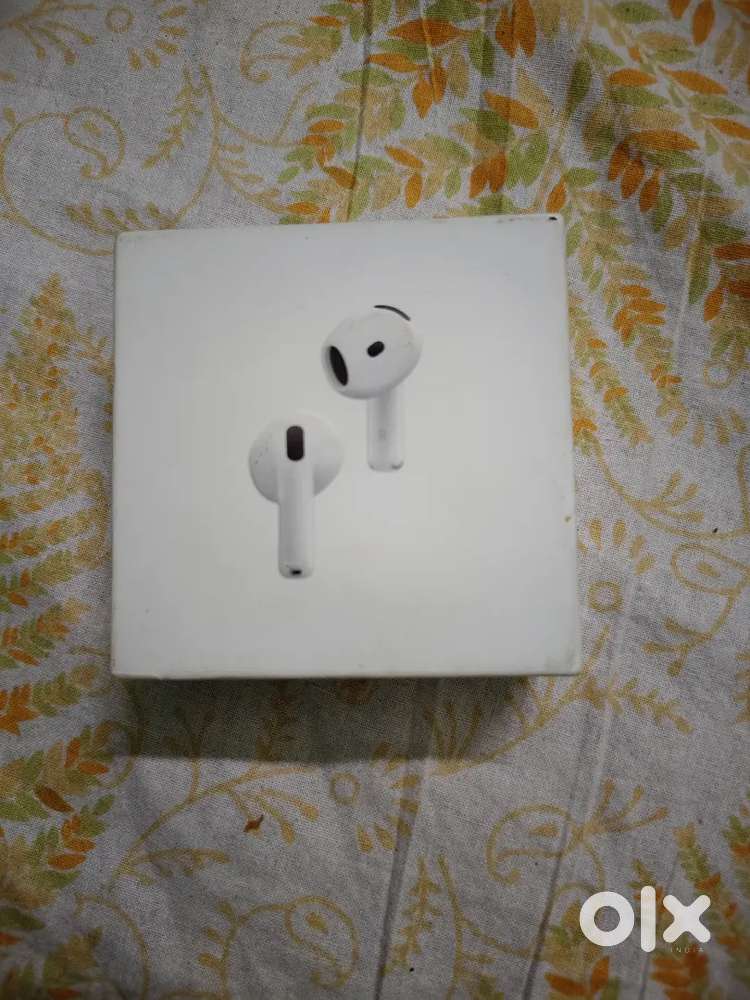 Apple airpods 4(ANC)