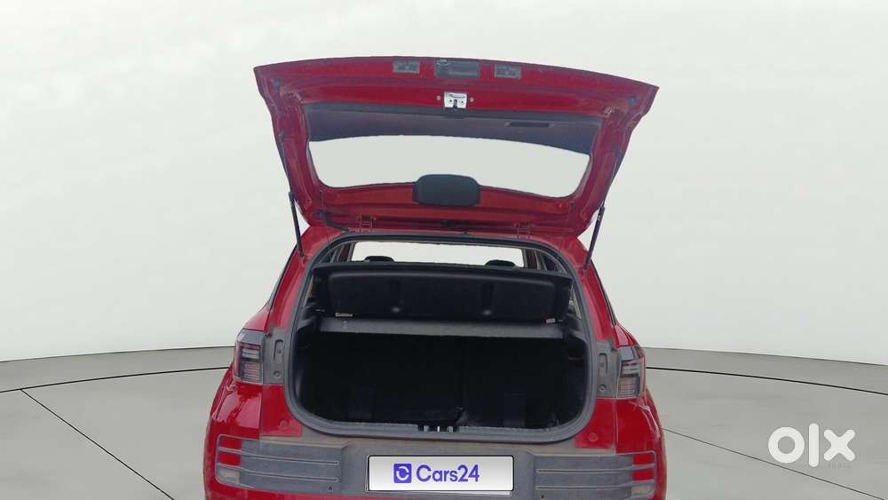 Hyundai Venue 1.0 S (o) Turbo Dct, 2024, Petrol