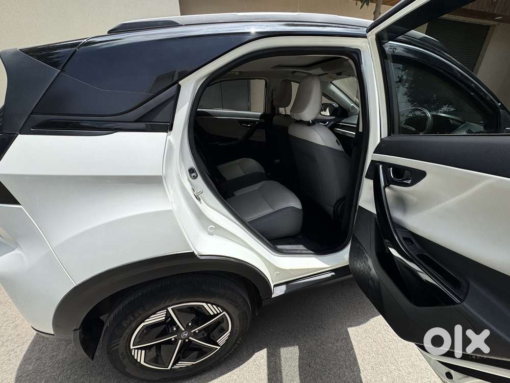 Tata Nexon Ev Empowered Plus A 45, 2024, Electric