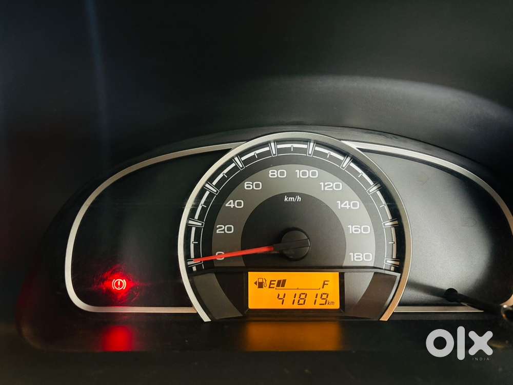 Maruti Suzuki Alto Lxi 2019 Model