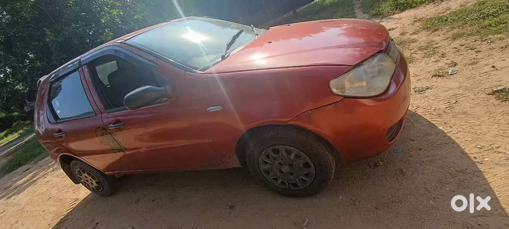 Fiat Palio Stile 2008 Petrol Manual, 2keys Available, Sports Condition