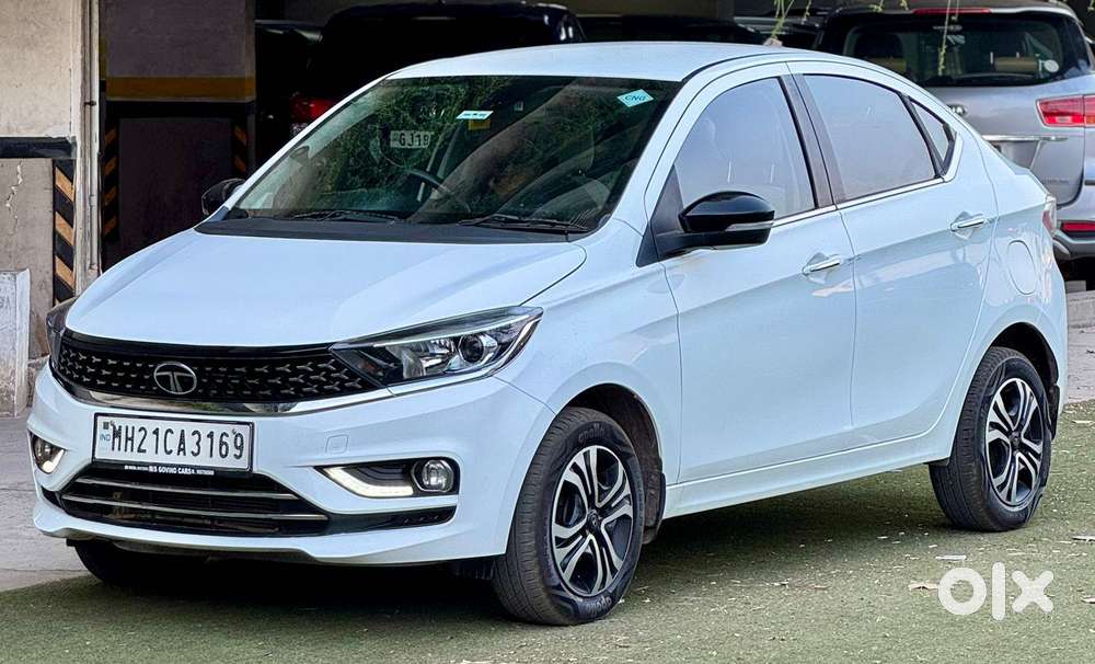 Tata Tigor 1.2 Revotron Xz Plus Cng, 2024, Diesel