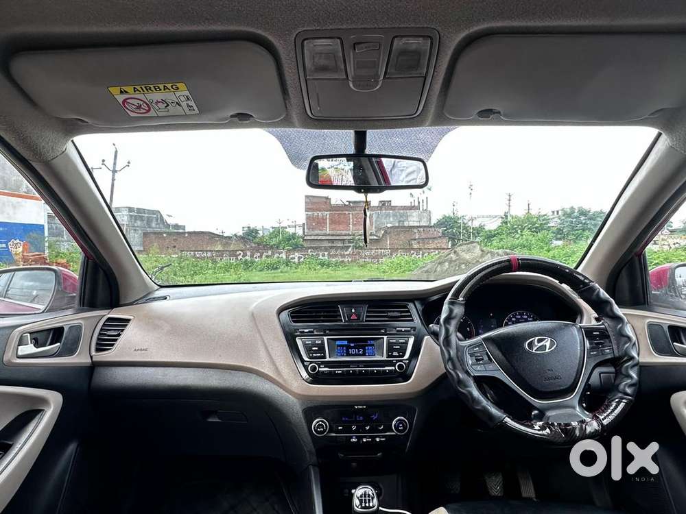 Hyundai I20 2016 Diesel
