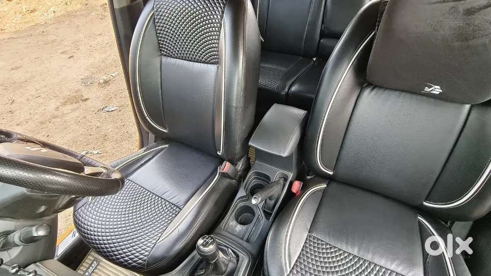 Maruti Suzuki Vitara 2016