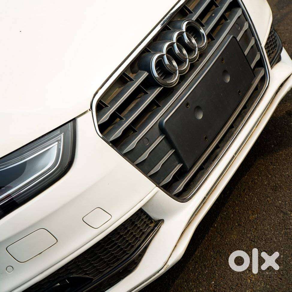 Audi A4 2.0 35 Tdi S Line, 2016, Diesel