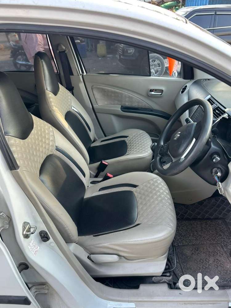 Maruti Suzuki Celerio 2015 Petrol Good Condition