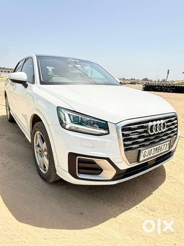 Used Audi 2021 Model