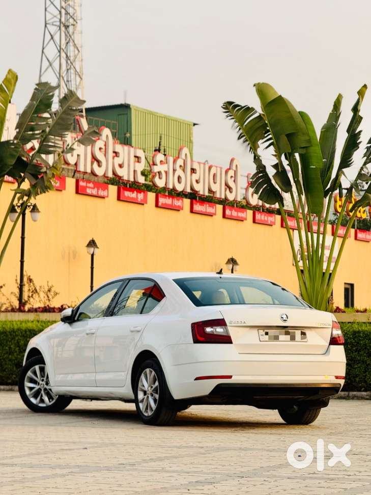 Skoda Octavia 2.0 L&k Tdi, 2018, Diesel