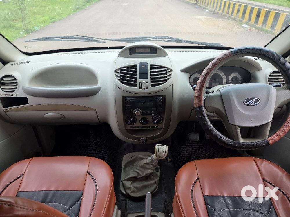 Mahindra Xylo D4 Bs Iii, 2011, Diesel