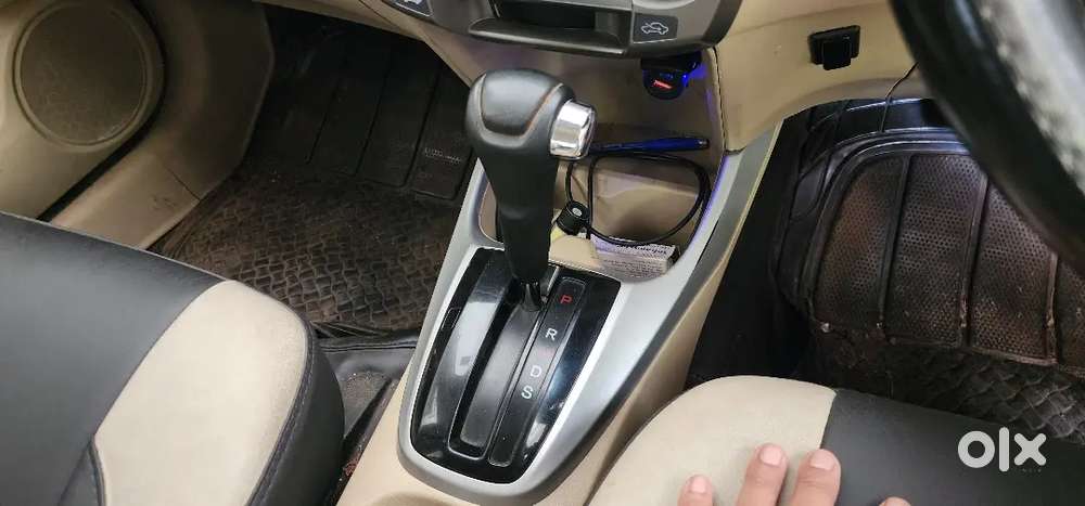 Honda City 2010 Automatic