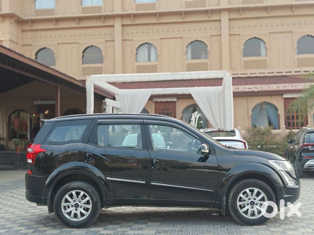 Mahindra Xuv500 W9, 2018, Diesel