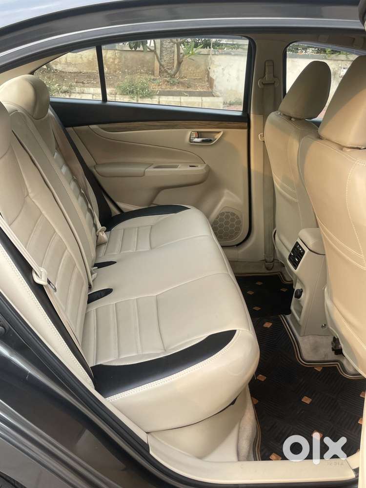 Maruti Suzuki Ciaz Smart Hybrid Delta , 2022, Petrol