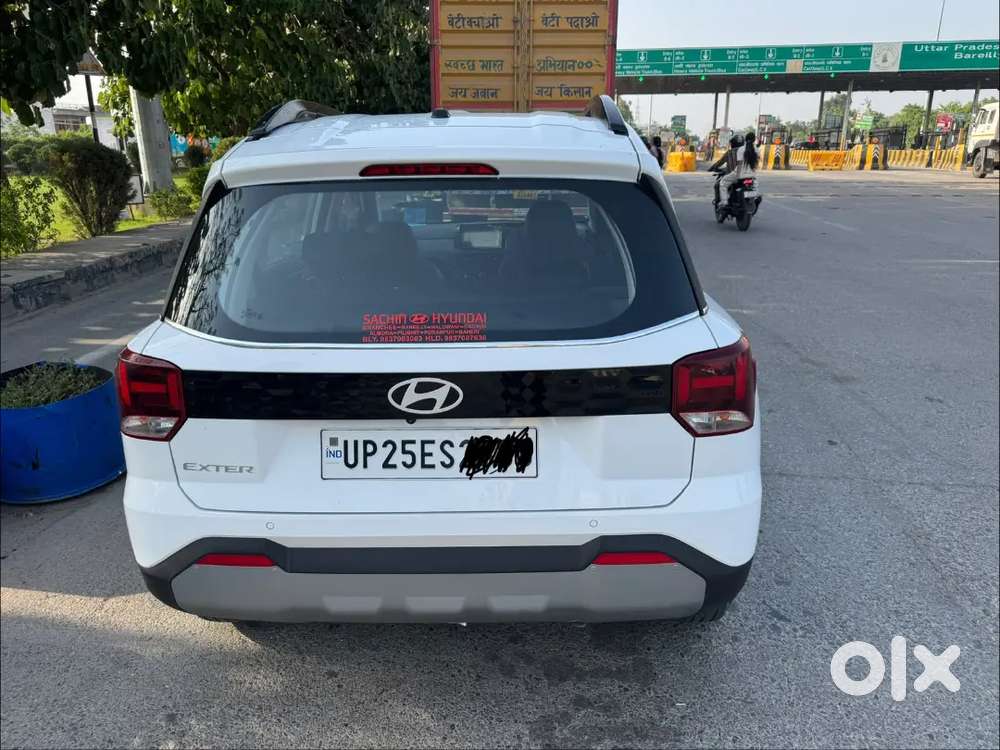 Hyundai Exter 2026 Variant March Ka Model Hai Ek Dam New