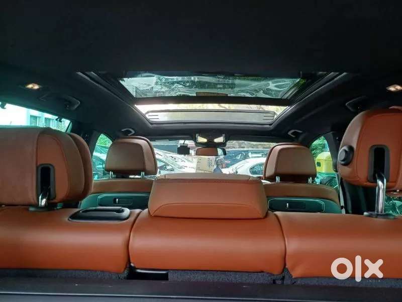 Bmw X5, 2024, Petrol